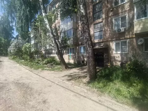 2-к кв. Тульская область, Киреевский район, Бородинское с/пос, ...