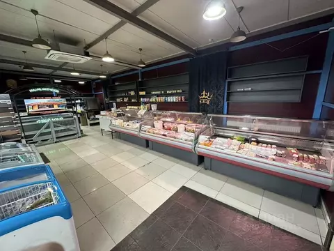 Торговая площадь в Московская область, Чехов муниципальный округ, с. ...