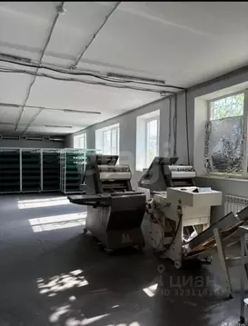 Склад в Ростовская область, Мясниковский район, Калинин хут. ул. 2-я ...