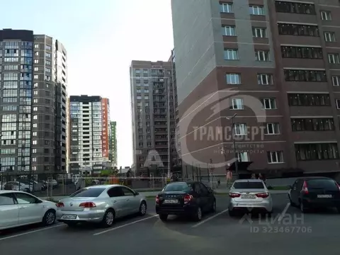 2-к кв. Воронежская область, Воронеж ул. Независимости, 82/2 (69.0 м)