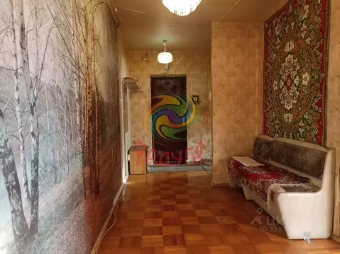 3-к кв. Ивановская область, Иваново Лежневская ул., 154 (74.5 м)