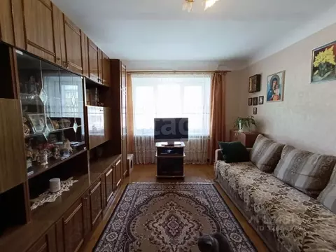 2-к кв. Ставропольский край, Ставрополь ул. Дзержинского, 174 (43.9 м)