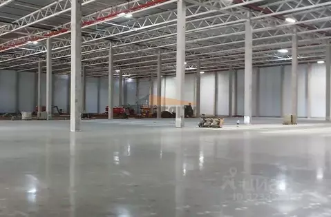 Склад в Московская область, Домодедово городской округ, д. Жуково ул. ...