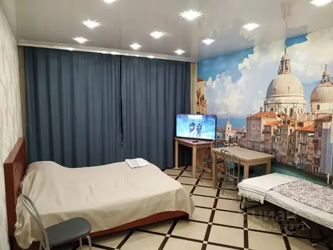 Студия Московская область, Котельники ул. Строителей, 5 (30.0 м)