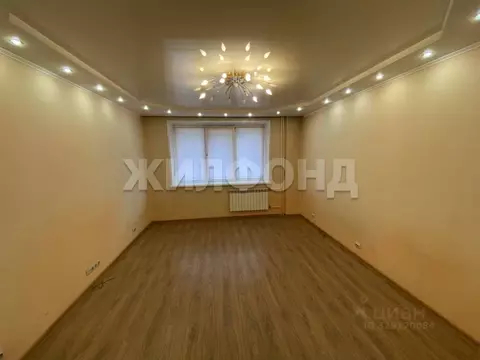 1-к кв. Хакасия, Абакан ул. Торосова, 15 (45.0 м)