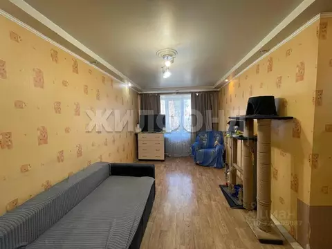 Квартира, 2 комнаты, 41.5 м