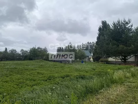 Участок в Московская область, Дмитровский муниципальный округ, ...