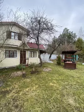Дом в Ленинградская область, Гатчинский муниципальный округ, Вырица ...