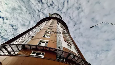 3-к кв. Московская область, Химки ул. Кудрявцева, 16 (88.6 м)