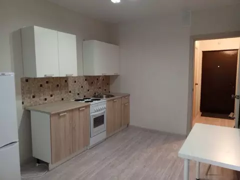 1-к кв. Ростовская область, Ростов-на-Дону ул. Дмитрия Петрова, 6 ...