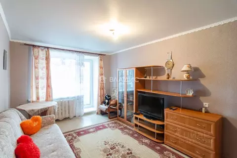 2-к кв. Карелия, Петрозаводск Соломенская ул., 23А (52.7 м)