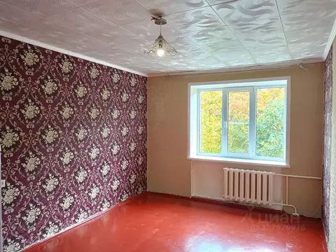 Комната Воронежская область, Воронеж ул. Беляевой, 6 (18.1 м)