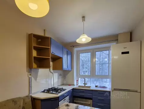 2-к кв. Москва Беломорская ул., 18К1 (38.0 м)