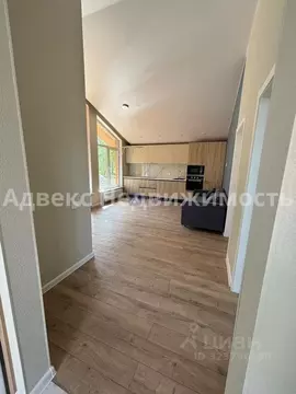 Дом в Тюменская область, Нижнетавдинский муниципальный округ, ...