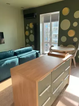 1-к кв. Калининградская область, Зеленоградск ул. Приморская, 4 (50.0 ...