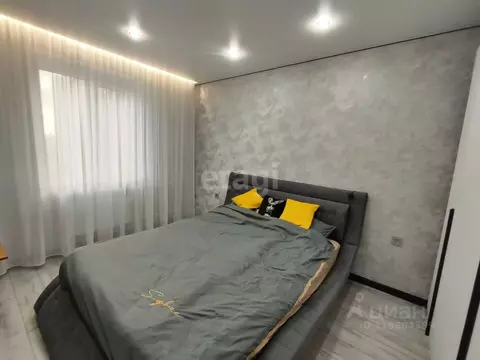 3-к кв. Белгородская область, Алексеевка ул. Степана Разина, 50 (71.1 ...