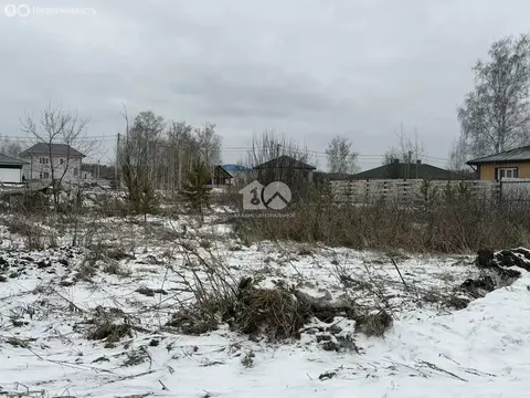 Участок в посёлок Садовый, микрорайон Центральный (11 м)
