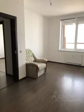 1-к кв. Ленинградская область, Кудрово г. Всеволожский район, ...