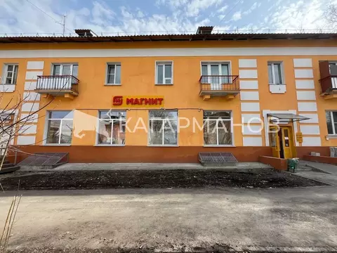 Помещение свободного назначения в Новосибирская область, Новосибирск ...