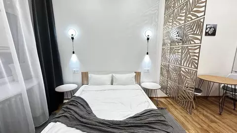 1-к кв. Ленинградская область, Выборг Крепостная ул., 37А (25.0 м)