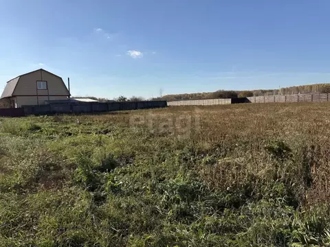 Участок в Свердловская область, Тугулымский муниципальный округ, с. ...