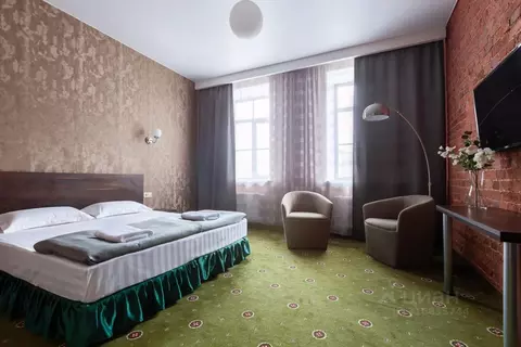 Комната Санкт-Петербург Кустарный пер., 8 (27.0 м)