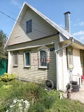 Дом в Тверская область, Конаково ул. Свободы, 17 (80 м)