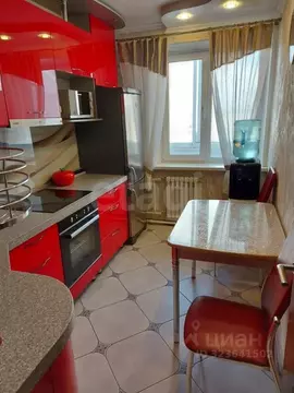 3-к кв. Томская область, Томск пос. Светлый, 9 (64.7 м)