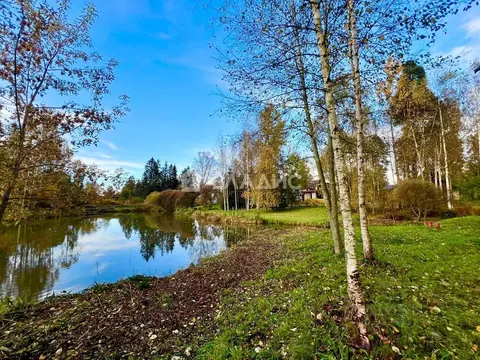 Дом в Ленинградская область, Всеволожск Школьная ул., 20 (108 м)
