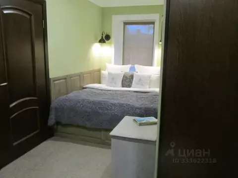 Комната Московская область, Сергиев Посад ул. Кирова, 8Б