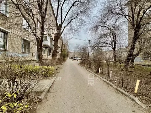 2-к кв. Волгоградская область, Волгоград ул. Вершинина, 6 (57.2 м)