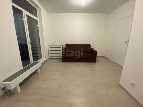 Студия Санкт-Петербург пос. Шушары, ул. Чудовская, 14к1 (25.0 м)