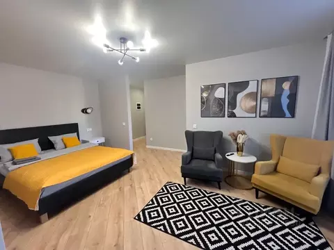 2-к кв. Коми, Ухта Октябрьская ул., 29 (45.0 м)