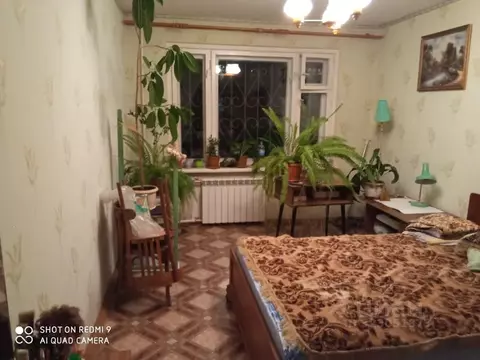 2-к кв. Ивановская область, Иваново ул. Диановых, 19 (47.0 м)