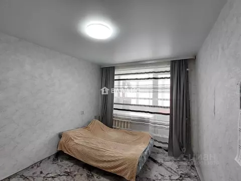 1-к кв. Бурятия, Улан-Удэ ул. Лебедева, 7А (22.6 м)