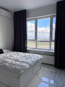 Студия Московская область, Люберцы ул. 8 Марта, 48к1 (26.1 м)