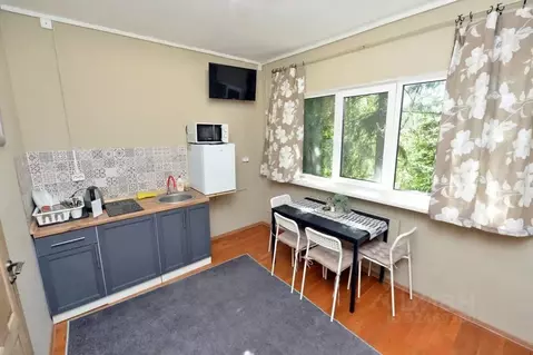 Дом в Московская область, Истра муниципальный округ, Березовка хут.  ...