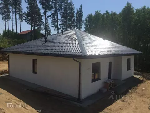 Дом в Иркутская область, Иркутский муниципальный округ, д. Новолисиха ...