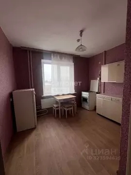 1-к кв. Омская область, Омск Мельничная ул., 89к8 (36.8 м)