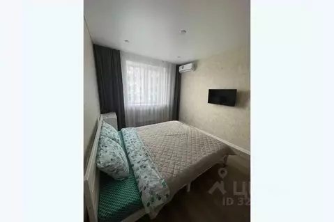 1-к кв. Башкортостан, Уфа ул. Просвещения, 3 (34.0 м)