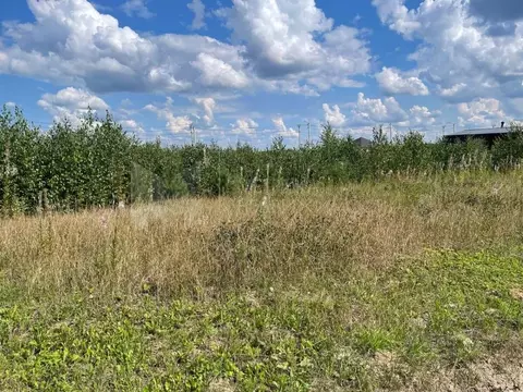 Участок в Тюменская область, Тюменский муниципальный округ, с. Кулига  ...