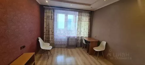 1-к кв. Забайкальский край, Чита Угданская ул., 1А (34.9 м)