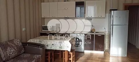 1-к кв. Краснодарский край, Анапа ул. Ленина, 163А (46.0 м)