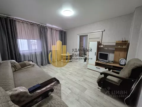 2-к кв. Ростовская область, Белокалитвинский район, Шолоховский пгт ...