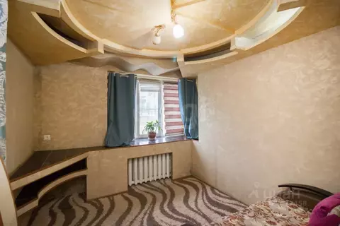 1-к кв. Калужская область, Кондрово г. Дзержинский муниципальный ...