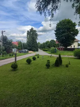 Продается участок в д. Кучино