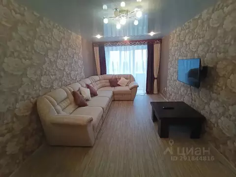 2-к кв. Башкортостан, Белорецк ул. С. Кирова, 36 (47.0 м)