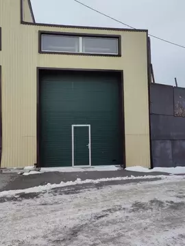 Помещение свободного назначения в Новосибирская область, Новосибирск ...