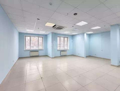 Помещение свободного назначения в Тюменская область, Тюмень Заречный ...