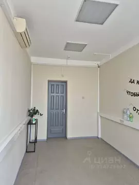 Офис в Астраханская область, Астрахань ул. Ленина, 20 (30 м)